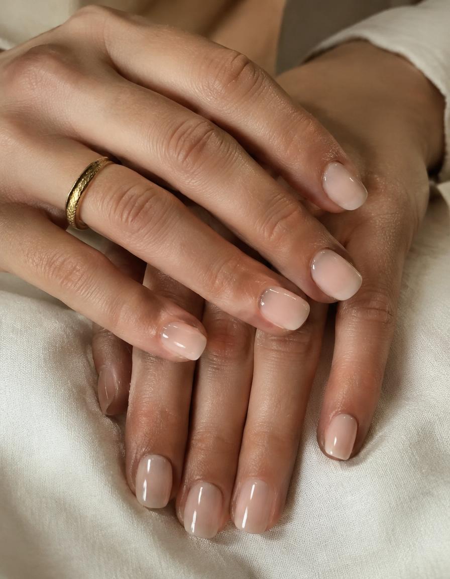 Manicure & gelnagels